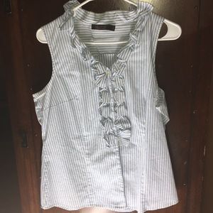 Women’s shirt, size large, The Limited